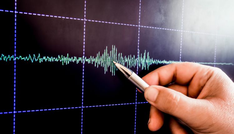 Divinópolis registra 13 tremores de terra em uma semana