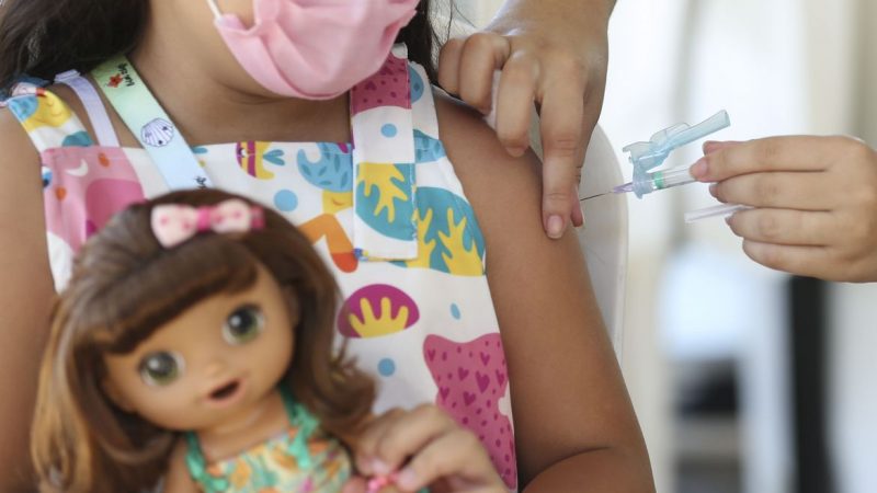 Itaúna: 50 crianças até 10 anos foram infectadas em janeiro; vacinação começa dia 26
