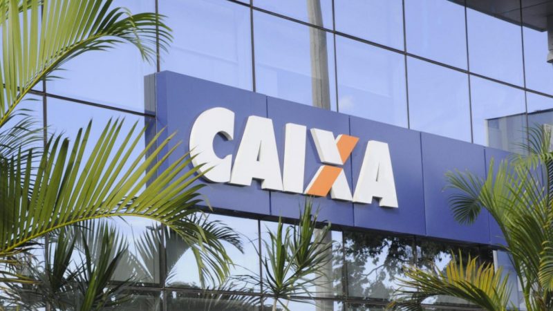 CAIXA disponibiliza saque calamidade para moradores de Ubaíra (BA) e Cláudio (MG)