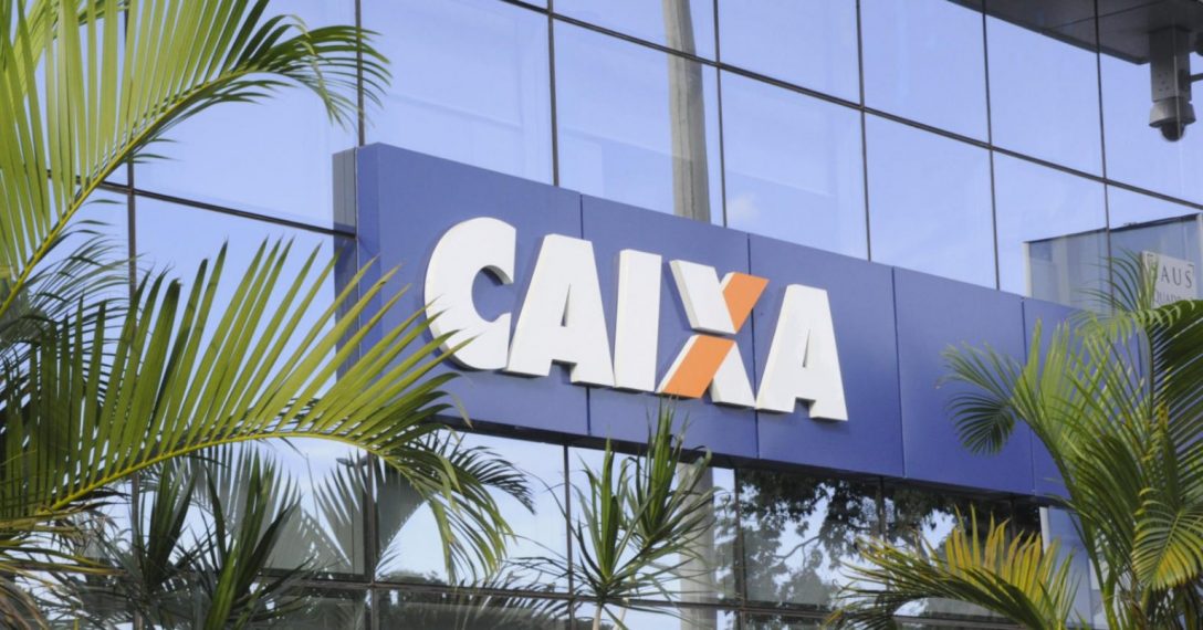 CAIXA disponibiliza saque calamidade para moradores de Ubaíra (BA) e Cláudio (MG)