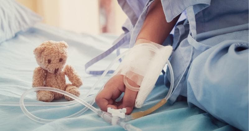 Covid: ‘Avassalador’, diz médica que viu 3 crianças não vacinadas morrerem