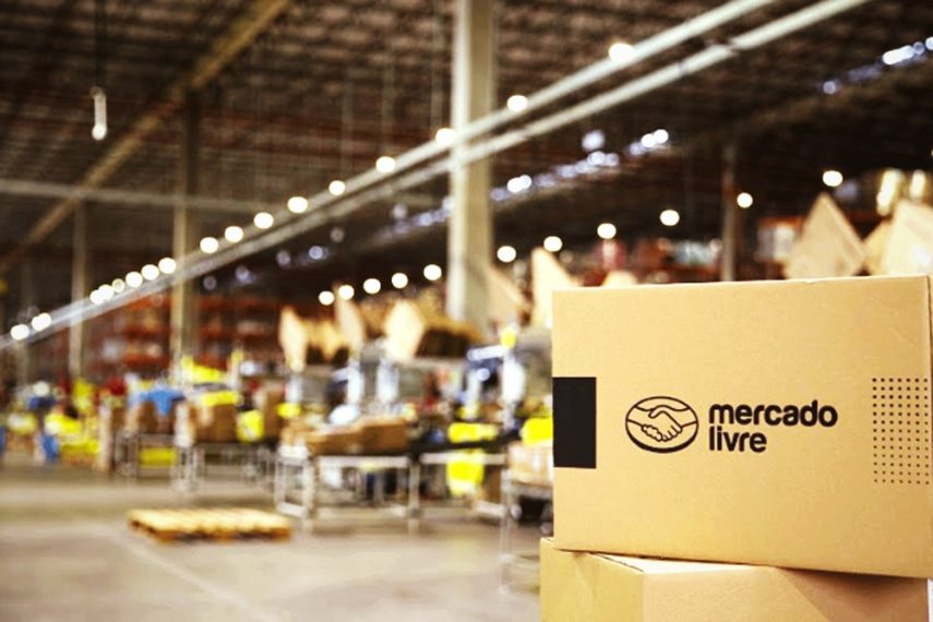 Mercado Livre anuncia investimento de R$ 17 bi no Brasil em 2022