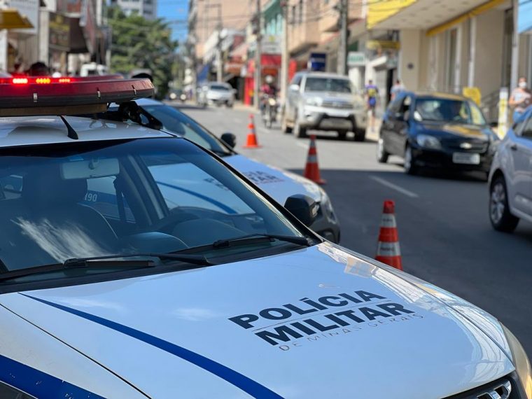 Mulher agride professora da filha em Itatiaiuçu