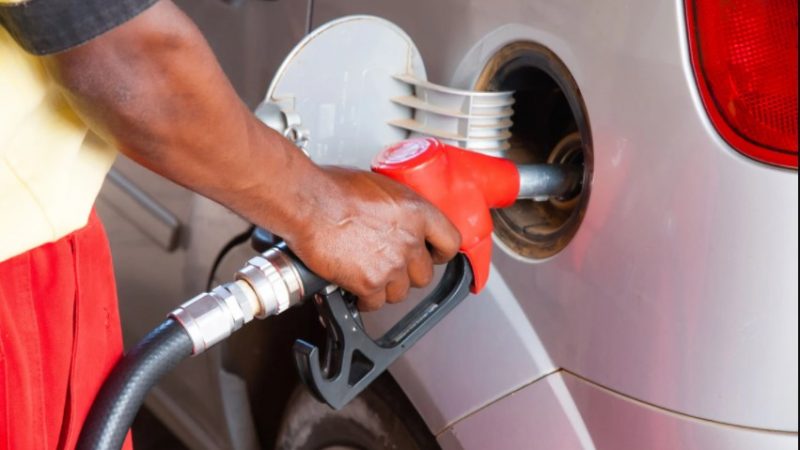 Mais aumento na gasolina, diesel e gás de cozinha