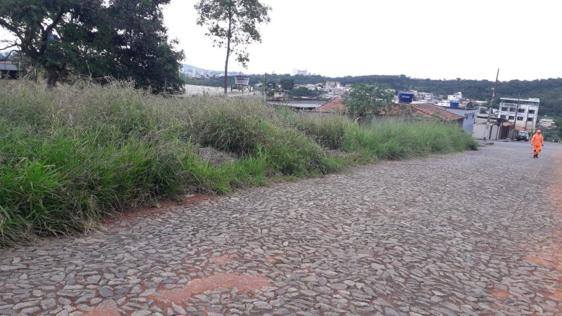 10° Batalhão de Bombeiros Militar lança a Operação Alerta Verde em lotes vagos