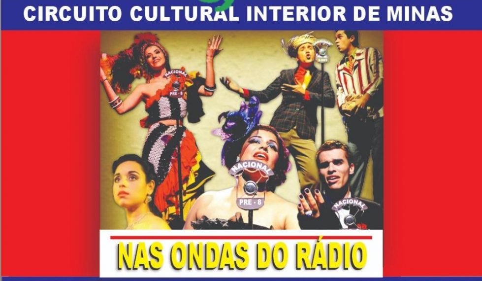 Apresentação teatral gratuita em Itaúna neste sábado