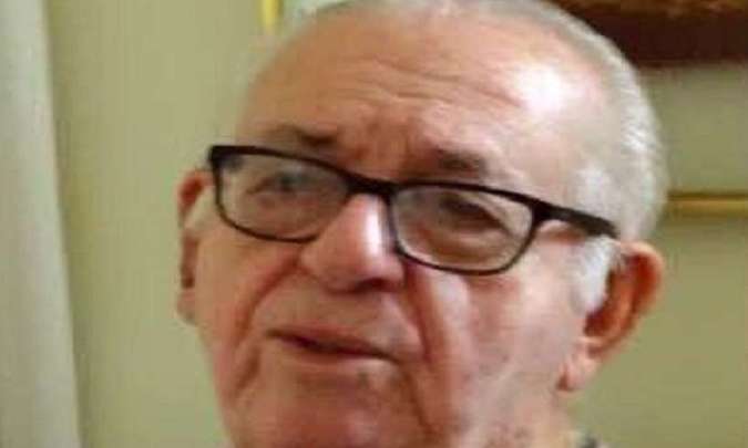 Professor Anis José Leão morre aos 91 anos em Belo Horizonte