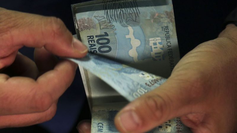 Cliente resgata R$ 1,65 mi esquecido em banco, diz diretor do BC