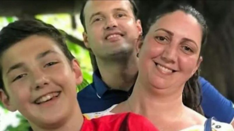 Empresário mata esposa, filho, mãe e a sogra dentro de casa em Porto Alegre