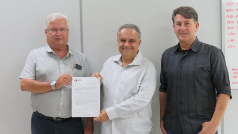 Deputado Gustavo Mitre indica mais R$ 1 milhão em emendas o Hospital Manoel Gonçalves