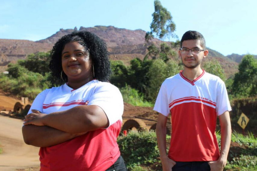 Mineração Usiminas abre inscrições para o Programa Jovens Profissionais Aprendiz