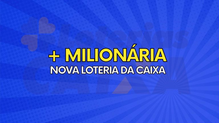 Mais Milionária loteria: qual o prêmio? Quanto custa a aposta? Onde jogar?