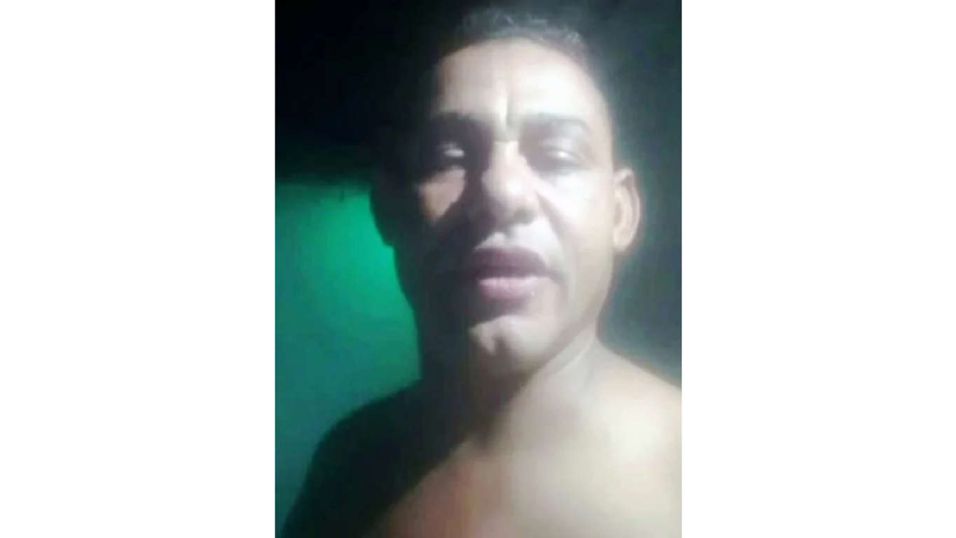 Vídeo: ‘mulher é folgada’, diz homem durante transmissão ao vivo após atirar na esposa