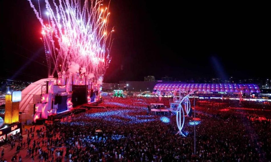 Começa nesta terça-feira a venda de ingressos para o Rock in Rio 2022