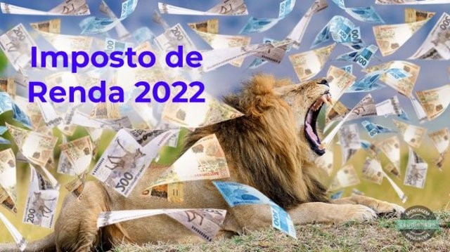 Reta final do IR 2022: o que acontece se eu não declarar o imposto de renda?