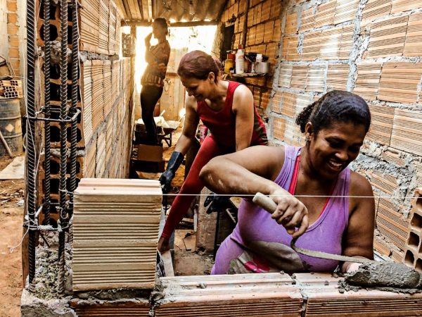 Belgo Bekaert é patrocinadora master da 13ª edição da Bienal Internacional de Arquitetura