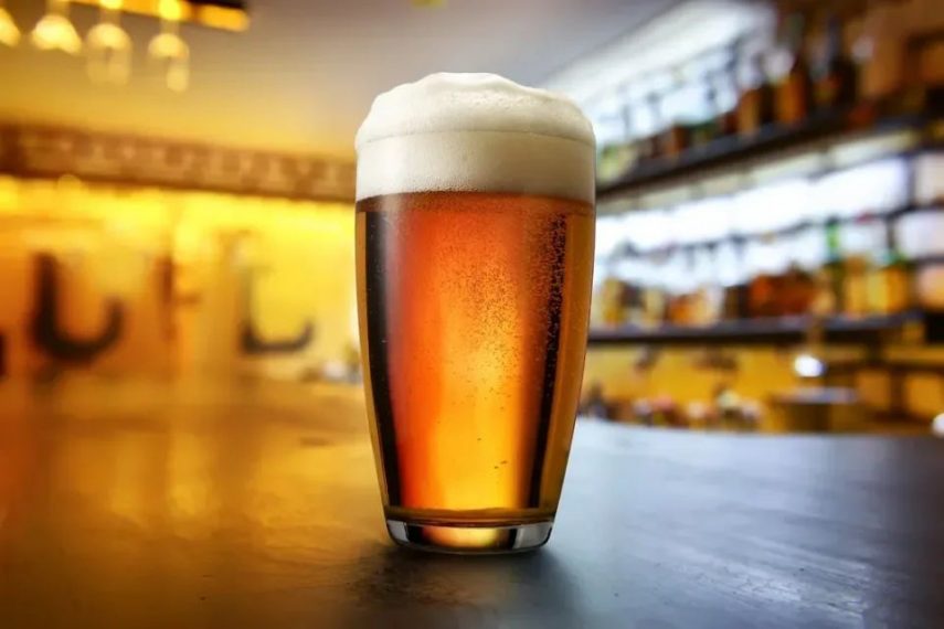 Brasileiros inventam cerveja que repõe nutrientes e retarda envelhecimento