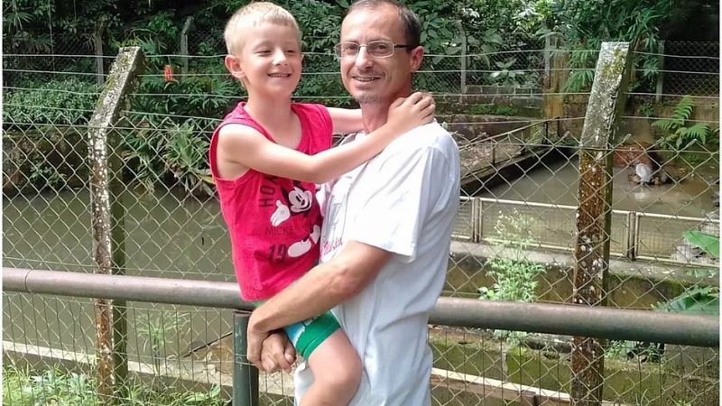 Pai mata filho de 10 anos no Dia das Mães e depois se mata em SP