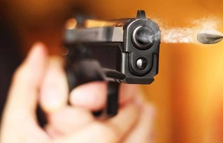 ATUALIZADA: homem é assassinado com vários tiros na cabeça e outro é ferido no “Novo Horizonte”