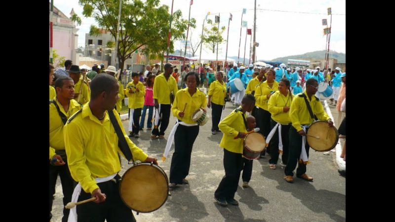 IEPHA melhora pontuação de Itaúna no ICMS Cultural