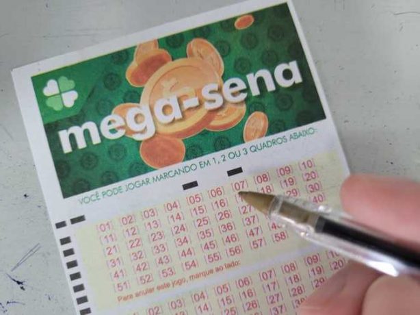 Itaunense é um dos 11 mineiros que quase levaram R$ 9 milhões da Mega-Sena