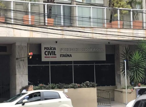 Dois irmãos são presos pela Polícia Civil de Itaúna por suspeita de latrocínio