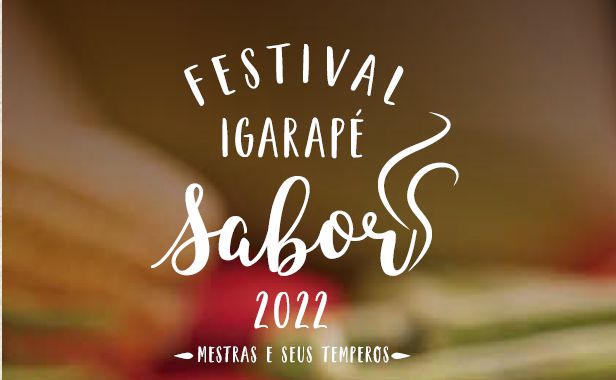 Mineração Usiminas apresenta Festival Igarapé Sabor 2022