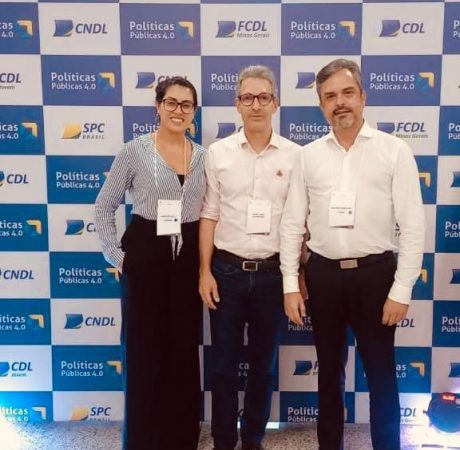 CDL Itaúna participa de evento Políticas Públicas 4.0