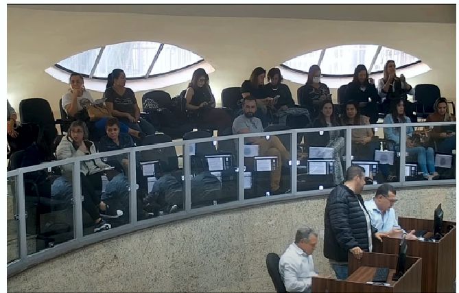 Câmara rebate posição da Prefeitura de Itaúna sobre pagamento do piso dos professores