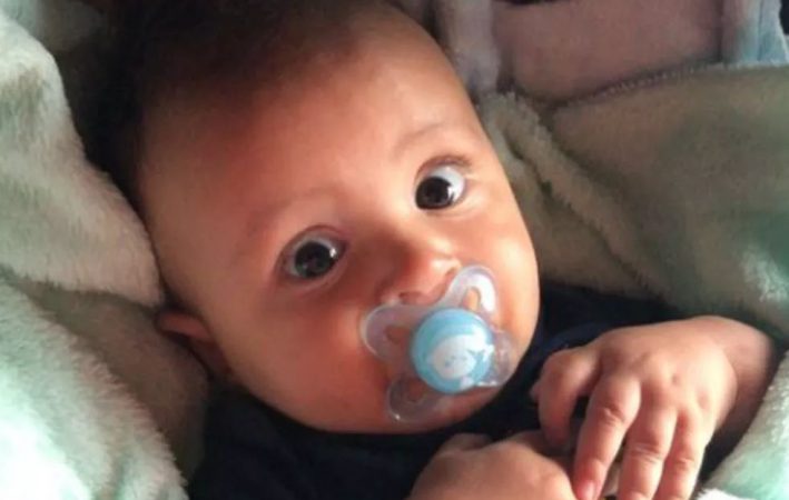 Bebê de 11 meses é morto baleado em Brumadinho