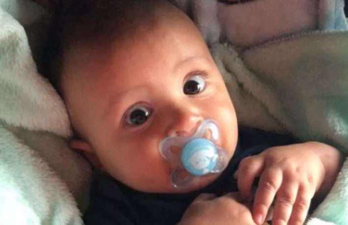 Bebê de 11 meses é morto baleado em Brumadinho