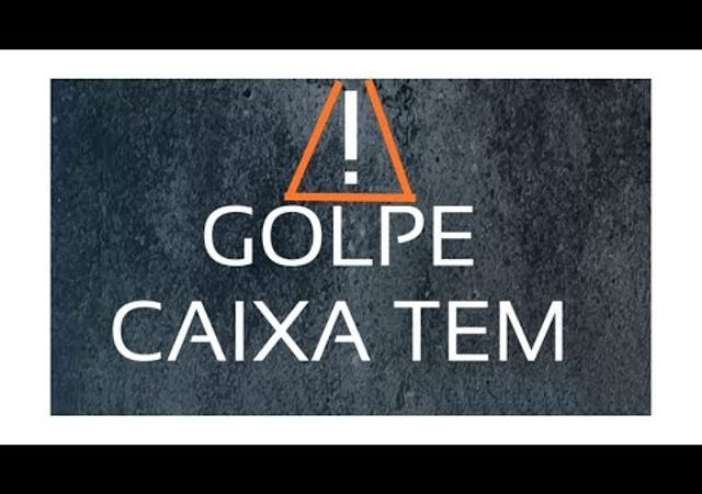 Lotéricas de Itaúna são alvo de tentativa de golpe no Caixa Tem, quadrilha é presa