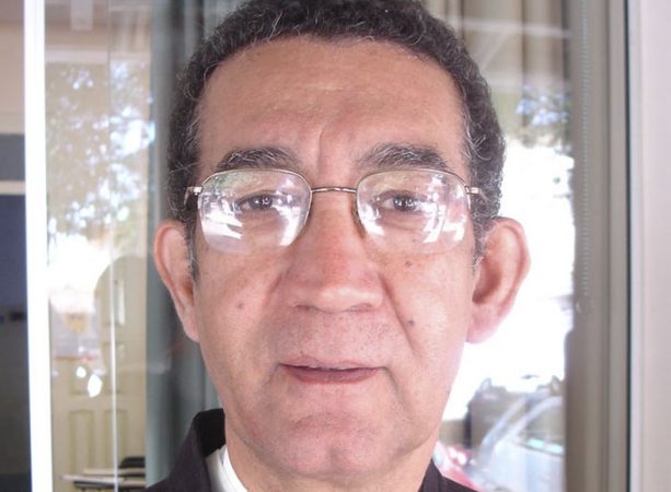 Morre,aos 77 anos, Padre José Luiz