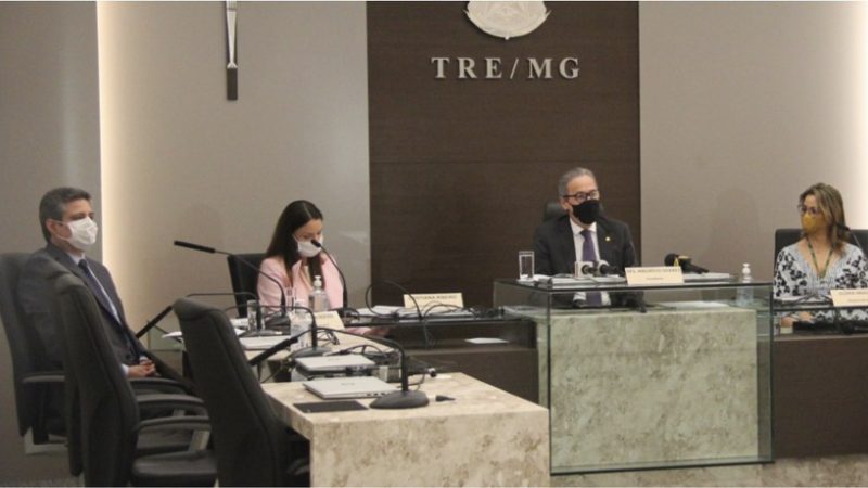 TRE apresenta ações de enfrentamento à desinformação