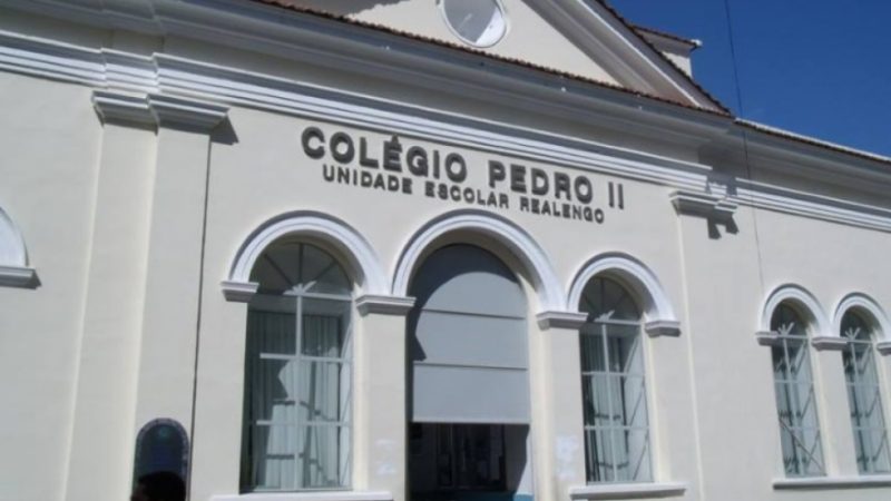 Polícia Civil apura suposto sexo grupal entre alunos do colégio Pedro 2º, no RJ