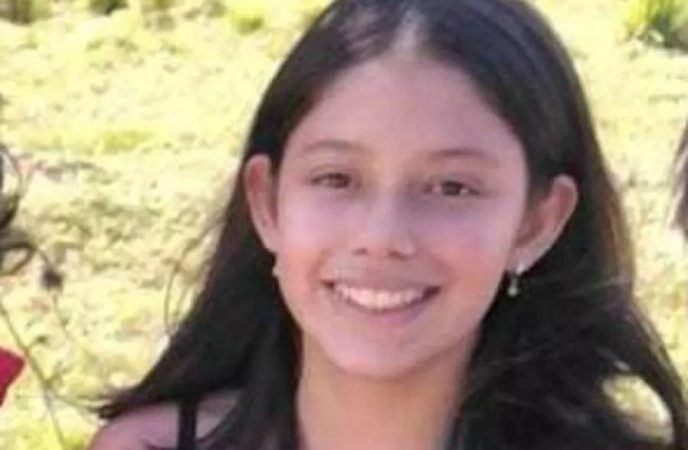Menina de 12 anos mata amiga de 13 anos com tiro na nuca