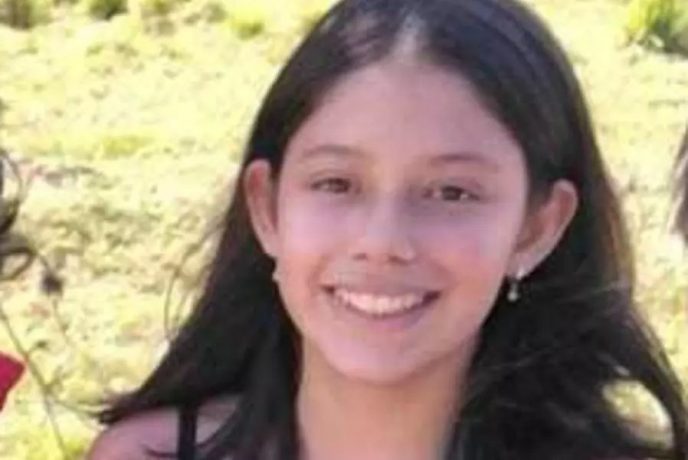 Menina de 12 anos mata amiga de 13 anos com tiro na nuca