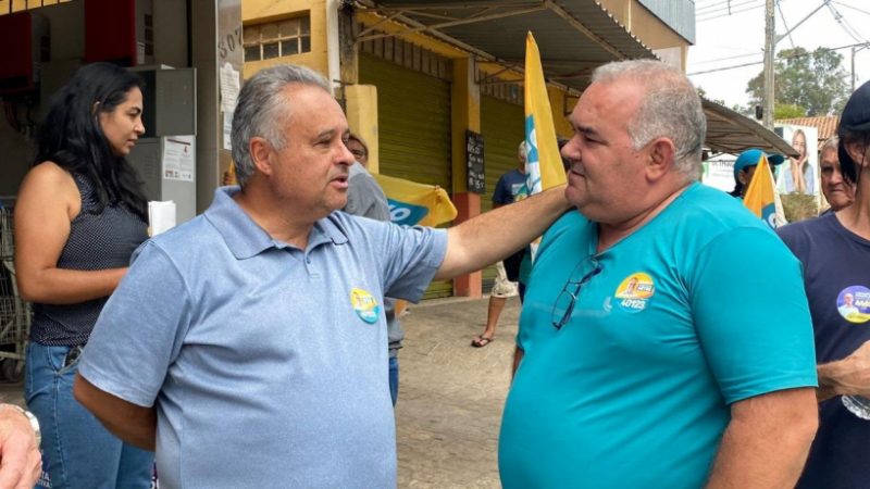 Favorito entre os itaunenses, Gustavo Mitre tem chance real de reeleição
