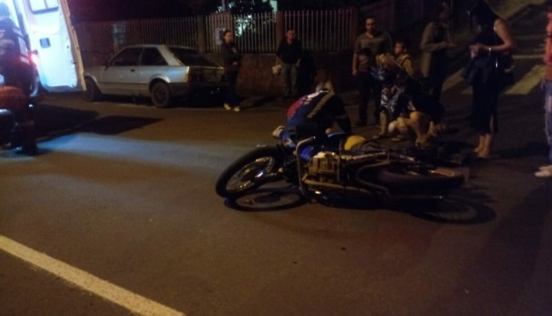 Briga de trânsito termina em morte em Itaúna