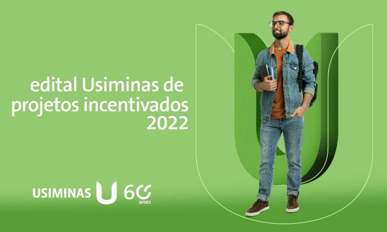 Usiminas seleciona projetos para 2023