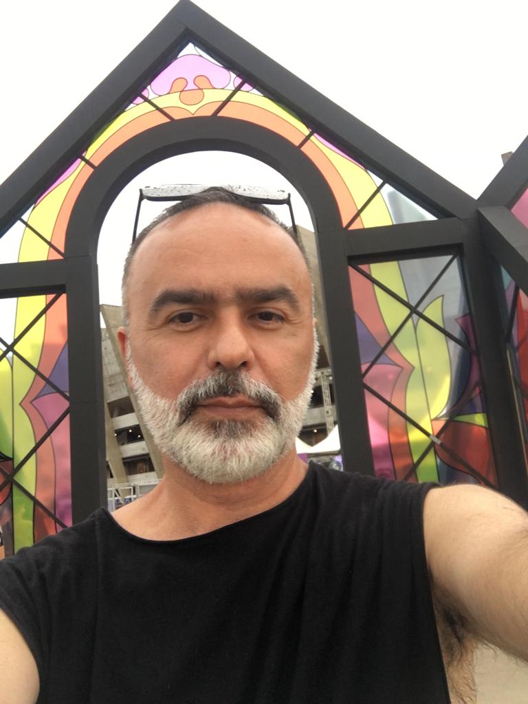 Fabrício Franco