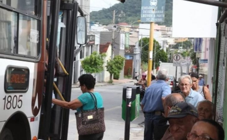 Linha de ônibus Morada Nova tem trajeto alterado