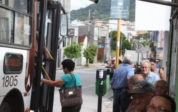 Linha de ônibus Morada Nova tem trajeto alterado