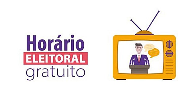 Propaganda eleitoral para o 2º turno é permitida a partir das 17h