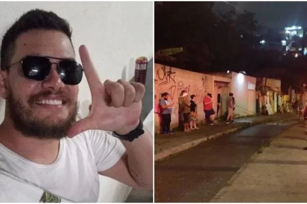 Jovem que comemorava vitória de Lula é morto a tiros em Belo Horizonte
