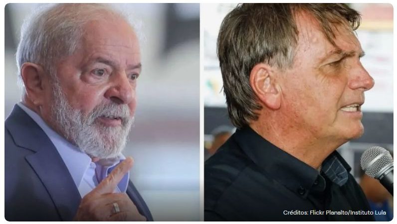 TSE mantém direito de resposta à campanha de Lula em 116 vídeos