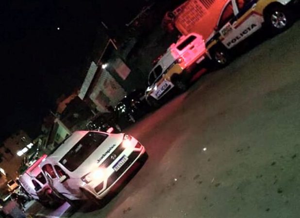 Dois baianos são assassinados no Bairro de Lourdes em Itaúna