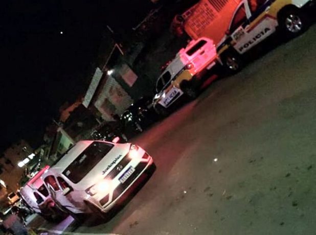 Dois baianos são assassinados no Bairro de Lourdes em Itaúna