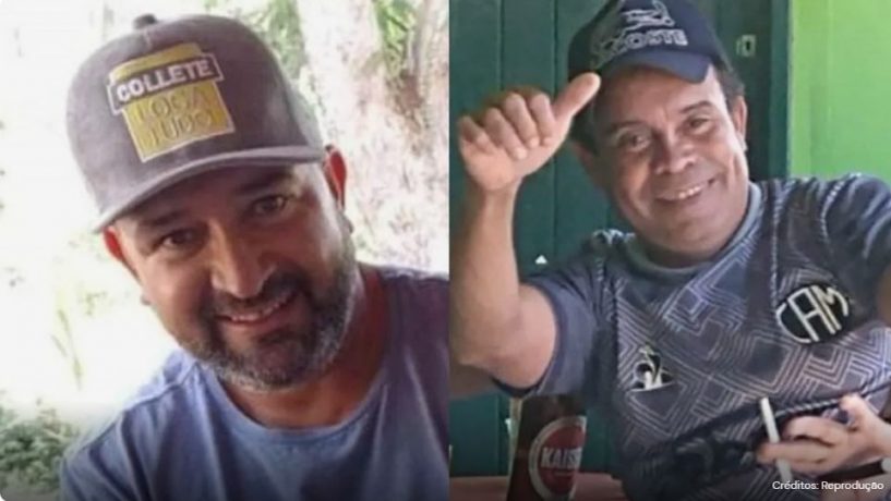 Homem executa irmão a tiros, dispara contra a polícia e é morto em Esmeraldas