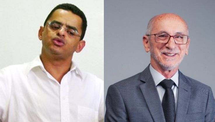 Ex-prefeitos Eugênio e Osmando estão inelegíveis por três anos
